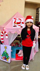 Christmas Celebration