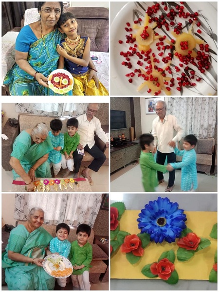 Grandparent's day