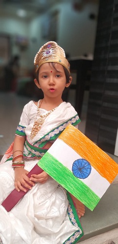 Independence Day Celebration