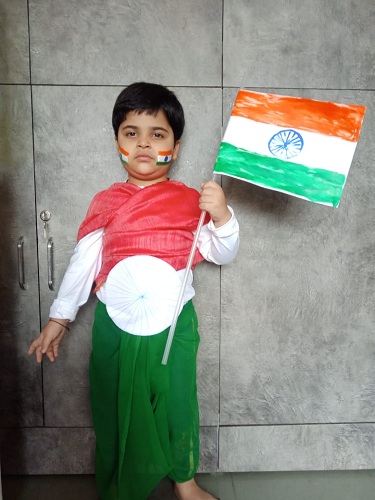 Independence Day Celebration